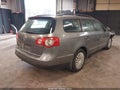 Photo 4 of 17 — 2007 Volkswagen Passat
