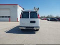 2020 Chevrolet Express Cargo — photo 17 of 18 | VIN 1GCWGAFG9L1201829