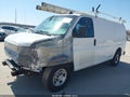 2020 Chevrolet Express Cargo — photo 18 of 18 | VIN 1GCWGAFG9L1201829