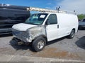 Photo 2 of 18 — 2020 Chevrolet Express Cargo