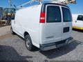 Photo 3 of 18 — 2020 Chevrolet Express Cargo