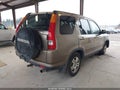 Photo 4 of 17 — 2002 Honda CR-V