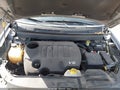 Photo 10 of 17 — 2017 Dodge Journey