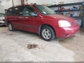 2004 Ford Freestar — photo 1 of 11 | VIN 2FMZA516X4BB16956