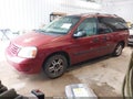 Photo 2 of 11 — 2004 Ford Freestar