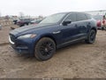 2017 Jaguar F-Pace — photo 2 of 15 | VIN SADCK2BV6HA899145