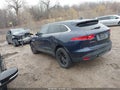Photo 3 of 15 — 2017 Jaguar F-Pace