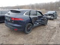 Photo 4 of 15 — 2017 Jaguar F-Pace