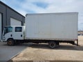 Photo 17 of 23 — 2017 Isuzu Npr Hd