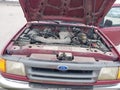 Photo 10 of 11 — 1993 Ford Ranger