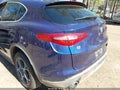 Photo 6 of 11 — 2018 Alfa Romeo Stelvio