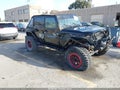 Photo 1 of 16 — 2013 Jeep Wrangler Unlimited