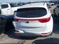 Photo 16 of 16 — 2017 Kia Sportage