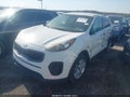 Photo 2 of 16 — 2017 Kia Sportage