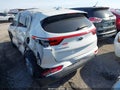 Photo 3 of 16 — 2017 Kia Sportage