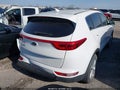 Photo 4 of 16 — 2017 Kia Sportage