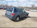 Photo 4 of 13 — 2012 Ford Escape
