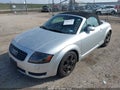 2002 Audi TT — photo 2 of 11 | VIN TRUTC28N121004366