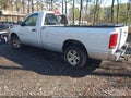 2006 Dodge Ram 1500 — photo 3 of 16 | VIN 1D7HA16N86J167434