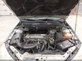2003 Saturn L-Series — photo 10 of 17 | VIN 1G8JU54F53Y542117