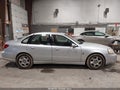 2003 Saturn L-Series — photo 13 of 17 | VIN 1G8JU54F53Y542117
