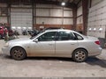 2003 Saturn L-Series — photo 14 of 17 | VIN 1G8JU54F53Y542117