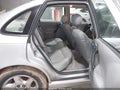 2003 Saturn L-Series — photo 8 of 17 | VIN 1G8JU54F53Y542117