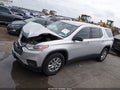 Photo 14 of 16 — 2021 Chevrolet Traverse
