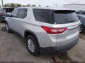 Photo 3 of 16 — 2021 Chevrolet Traverse