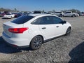 2017 Ford Focus — photo 4 of 11 | VIN 1FADP3E2XHL259278
