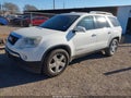 2008 GMC Acadia — photo 2 of 11 | VIN 1GKER23718J207796