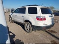 2008 GMC Acadia — photo 3 of 11 | VIN 1GKER23718J207796