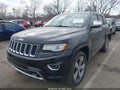 Photo 2 of 16 — 2015 Jeep Grand Cherokee