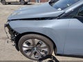 Photo 22 of 22 — 2026 BMW iX
