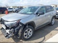 2025 Toyota RAV4 — photo 2 of 16 | VIN 2T3F1RFV6SC501215