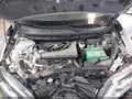 Photo 10 of 17 — 2018 Nissan Rogue