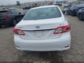 2013 Toyota Corolla — photo 16 of 16 | VIN 5YFBU4EE2DP210538