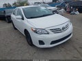 2013 Toyota Corolla — photo 1 of 16 | VIN 5YFBU4EE2DP210538