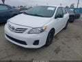 2013 Toyota Corolla — photo 2 of 16 | VIN 5YFBU4EE2DP210538