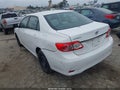 2013 Toyota Corolla — photo 3 of 16 | VIN 5YFBU4EE2DP210538