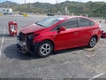 2014 Toyota Prius — photo 15 of 17 | VIN JTDKN3DU4E0362350