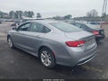 Photo 3 of 12 — 2015 Chrysler 200