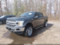 Photo 2 of 17 — 2020 Ford F-150