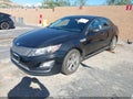2015 Kia Optima Hybrid — photo 2 of 12 | VIN KNAGM4AD9F5081083