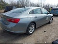 2023 Chevrolet Malibu — photo 4 of 16 | VIN 1G1ZC5ST5PF175119