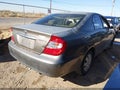 Photo 4 of 11 — 2002 Toyota Camry