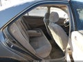 2002 Toyota Camry — photo 8 of 11 | VIN 4T1BE32K92U583671