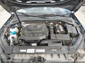 Photo 10 of 16 — 2018 Volkswagen Passat