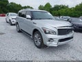 Photo 1 of 18 — 2017 Infiniti QX80