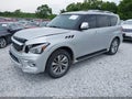 Photo 2 of 18 — 2017 Infiniti QX80